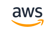 AWS logótipo